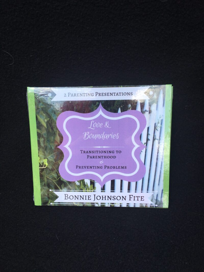 Transitioning to Parenthood + Preventing Problems on DVD