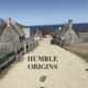 Book Cover for Humble Origins