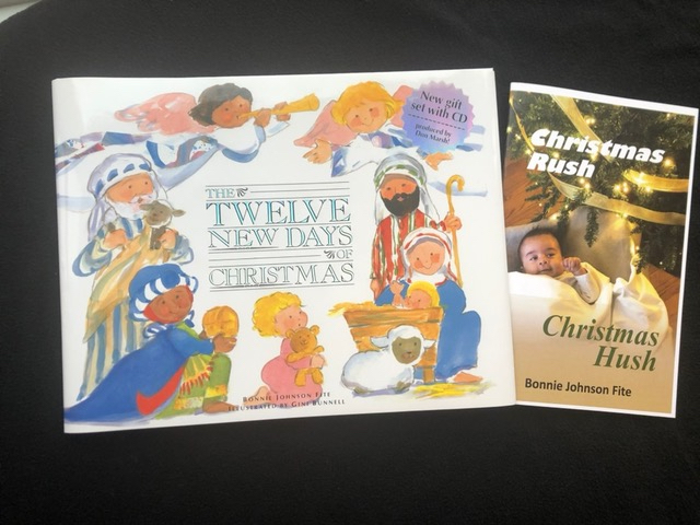 Christmas Bestsellers